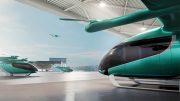 Eve Announces Additional US$35 Million from BNDES Line to Support eVTOL Development in 2025