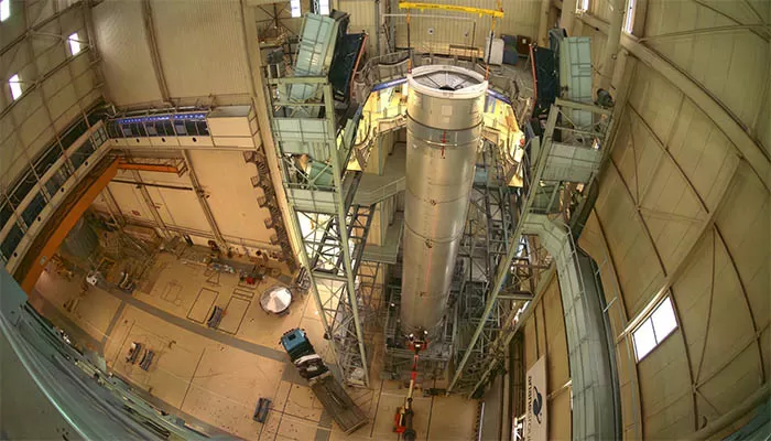 Fit for service: Themis reusable rocket stage demonstrator