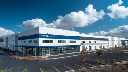 GKN Aerospace Officially Opens $55 Million Repair Facility for Aero-Engine Components in San Diego