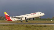 Iberia Maintenance obtains the A321XLR wheel and brakes capability