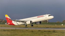 Iberia Maintenance obtains the A321XLR wheel and brakes capability