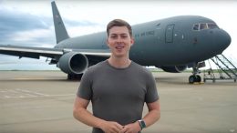 Inside the KC-46A Pegasus with Sam Eckholm