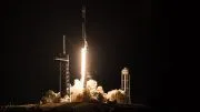 Airbus-built SpainSat NG-I satellite successfully launched