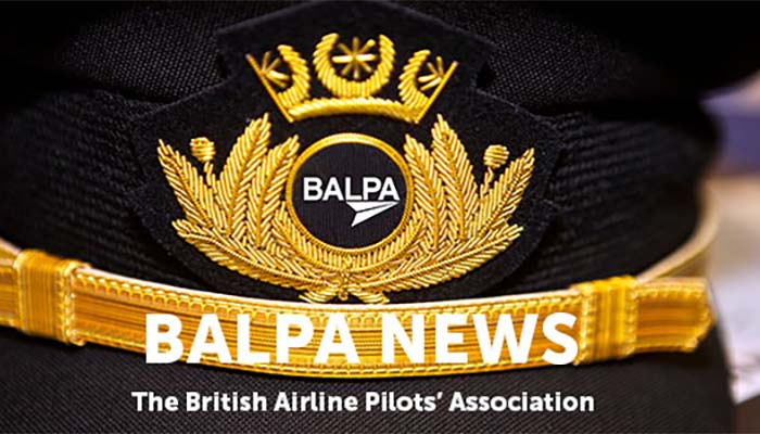 BALPA wins major legal victory against Ryanair over ‘blacklisting’
