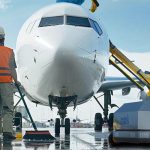 Cleaner Aircraft Less Likely to Develop Icing Buildup