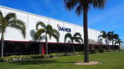 Daher’s commitment to its North American industrial presence is confirmed with a long-term lease agreement for the Stuart, Florida aerostructures facility