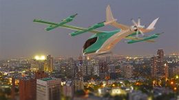 Eve Air Mobility and JetSetGo to Explore Urban ATM Implementation in India