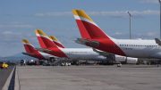 Iberia and Iberia Express, the Most Punctual Airlines in Europe in 2024