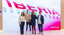 Iberia launches ‘Háblalo’, an app to remove communication barriers