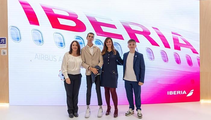 Iberia launches ‘Háblalo’, an app to remove communication barriers