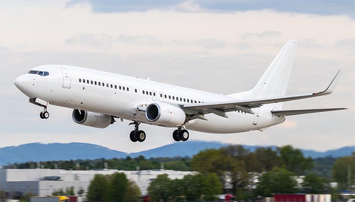 KlasJet Strengthens Partnership with Sun D’or by EL AL Group, Leasing Fourth Aircraft