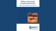 Military Unmanned Aerial Systems