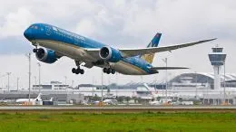 Munich Airport consolidates its position as an intercontinental hub