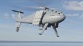 SCHIEBEL CAMCOPTER S-300 UAS SELECTED FOR MAJOR EUROPEAN DEFENCE PROJECT