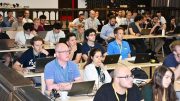 Satnav summer school open for registrations