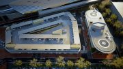 Skyports receives technical design approval from GCAA for first commercial vertiport in the UAE