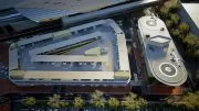 Skyports receives technical design approval from GCAA for first commercial vertiport in the UAE