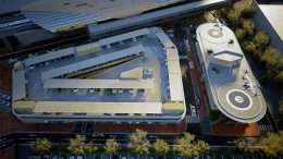 Skyports receives technical design approval from GCAA for first commercial vertiport in the UAE
