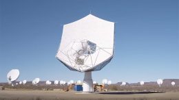 Sweden is set to join the SKA Observatory