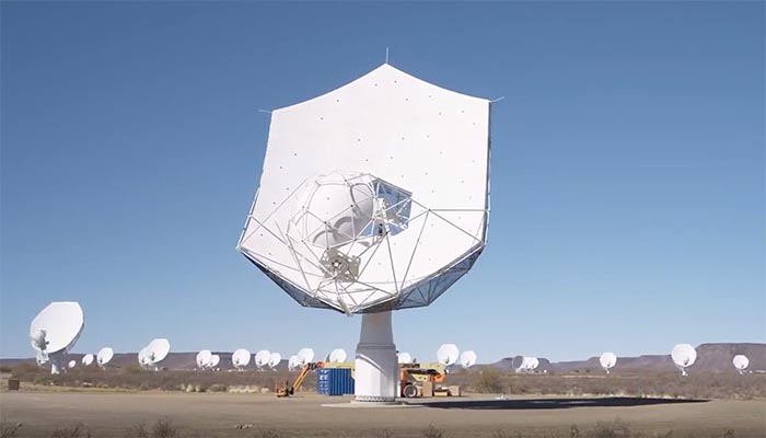 Sweden is set to join the SKA Observatory