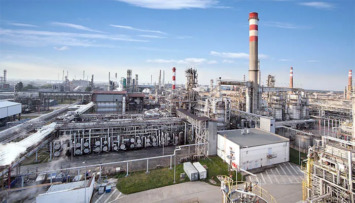 A significant step for the future. MOL Group has successfuly tested the production of HVO and SAF