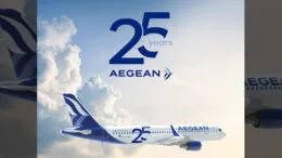 AEGEAN PRESS RELEASE_Nine-month and third quarter 2024 trading update