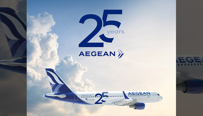 AEGEAN PRESS RELEASE_Nine-month and third quarter 2024 trading update