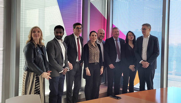An innovative initiative by Easyjet and Airbus on developing Sustainable Aviation Fuel