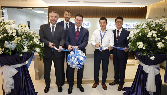 Avion Express Philippines to Launch ACMI Operations