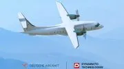 Dynamatic Technologies and Deutsche Aircraft Collaborate at Aero India 2025