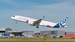 EASA certifies Airbus A321XLR aircraft powered by RTX’s Pratt & Whitney GTF engines