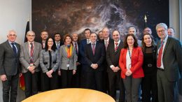 ESA to develop optical technology for navigation