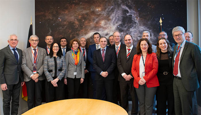 ESA to develop optical technology for navigation