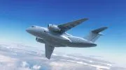 Embraer begins production of Austria’s first C-390 Millennium