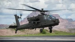 From Floppy to Flash: A Game-Changer For Apache Training