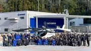 JCAB Issues Certification Basis for ‘SKYDRIVE’ and SkyDrive Publishes First Photograph of Its eVTOL Aircraft
