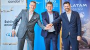 Power for Air Freight: BARIG Air Cargo Committee Has Now Co-Chairmanship