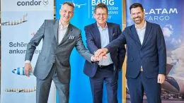 Power for Air Freight: BARIG Air Cargo Committee Has Now Co-Chairmanship