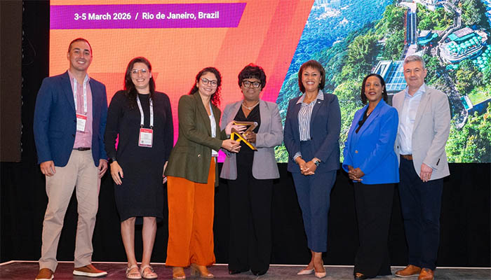Routes Americas Officially Handed Over To 2026 Hosts