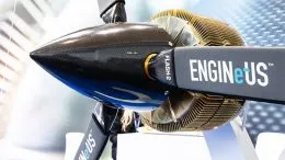 PRESS RELEASE Safran obtains EASA certification of the first electric motor for new air mobility
