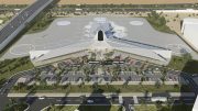 Skyports & LODD sign MOU, unveil designs for future Abu Dhabi vertiport network