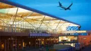 Stansted airport – a bid for the big time