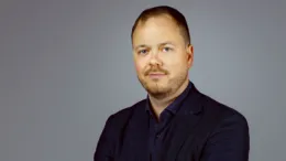Martin Stulajter, CEO of AirExplore
