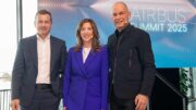 Airbus Foundation joins forces with the Solar Impulse Foundation