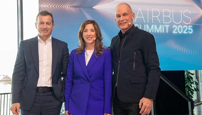 Airbus Foundation joins forces with the Solar Impulse Foundation