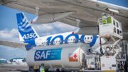 Airbus accelerates SAF adoption