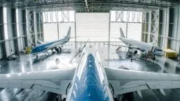 Airhub Aviation adding new MRO capacity