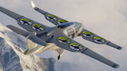 Ascendance chooses Safran to propel its ATEA VTOL