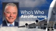 Boeing Names Eric Hill as Investor Relations Leader