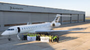 Bombardier’s Record-Breaking Global 7500 Business Jet Achieves Category-Leading 100th Speed Record